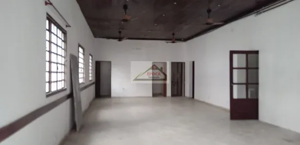 Casa Comercial com 1 Quarto para alugar, 112m² no Vila São Francisco (Zona Sul), São Paulo