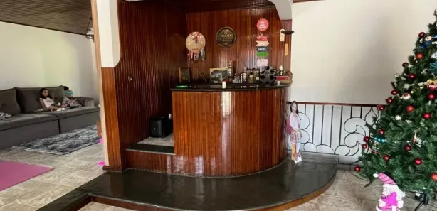 Apartamento com 4 Quartos à venda, 500m² no Jardim das Pacas, Embu-Guaçu