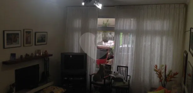 Casa com 3 Quartos à venda, 183m² no Chácara Santo Antônio (Zona Sul), São Paulo