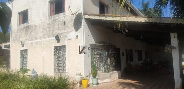 Fazenda / Sítio / Chácara com 4 Quartos à venda, 2890m² no , Jarinu
