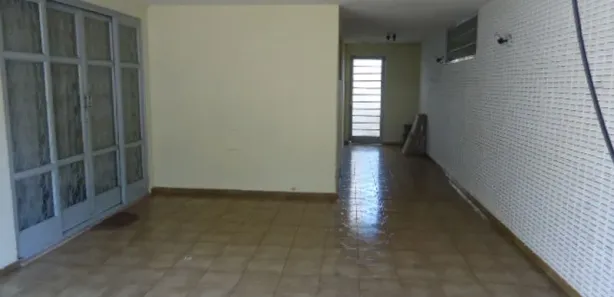 Casa Comercial com 4 Quartos para alugar, 300m² no Vila Prado, São Carlos