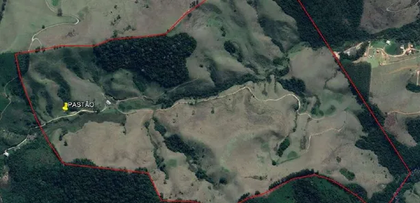 Fazenda / Sítio / Chácara à venda, 950000m² no Visconde de Mauá, Resende