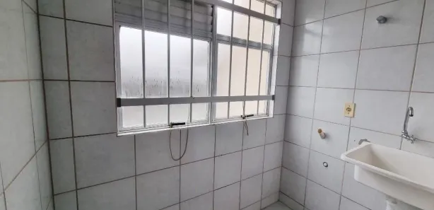 Apartamento com 3 Quartos à venda, 69m² no Salto Weissbach, Blumenau