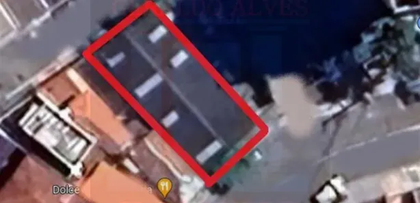 Galpão / Depósito / Armazém à venda, 146m² no Bosque da Saúde, São Paulo