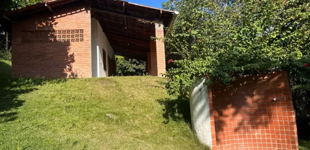 Fazenda / Sítio / Chácara com 6 Quartos à venda, 40000m² no , Chã Grande