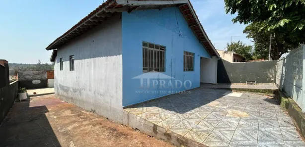 Casa com 3 Quartos à venda, 88m² no Las Vegas, Ibiporã