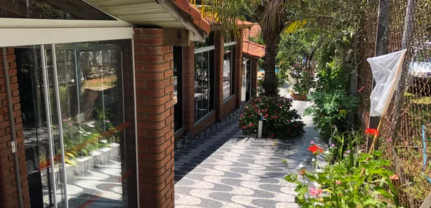 Fazenda / Sítio / Chácara com 2 Quartos à venda, 672m² no , Mairinque
