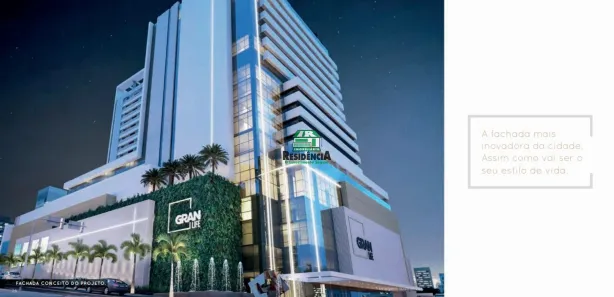 Prédio Inteiro à venda, 34m² no Centro, Anápolis