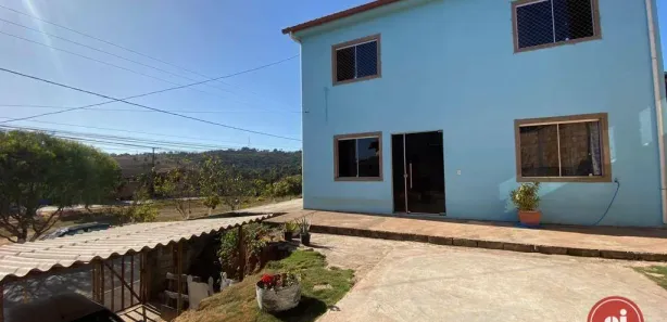 Casa com 4 Quartos à venda, 150m² no Campo Verde, Mário Campos