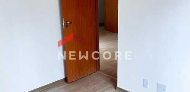 Apartamento com 2 Quartos à venda, 40m² no Jardim Quitandinha II, Araraquara