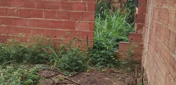 Terreno / Lote / Condomínio à venda, 360m² no Cabuçu, Nova Iguaçu