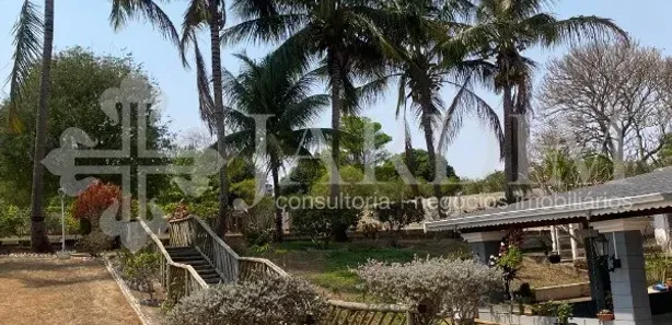 Fazenda / Sítio / Chácara com 8 Quartos para venda ou aluguel, 680m² no Alpes das Águas, São Pedro