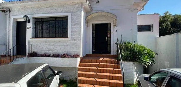 Loja / Salão / Ponto Comercial para venda ou aluguel, 276m² no Centro, Guaratinguetá