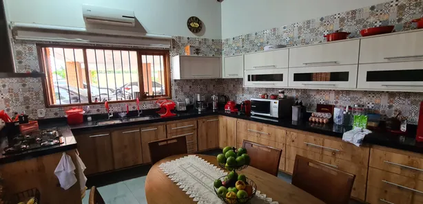 Sobrado com 3 Quartos à venda, 450m² no Jardim das Tulipas, Holambra