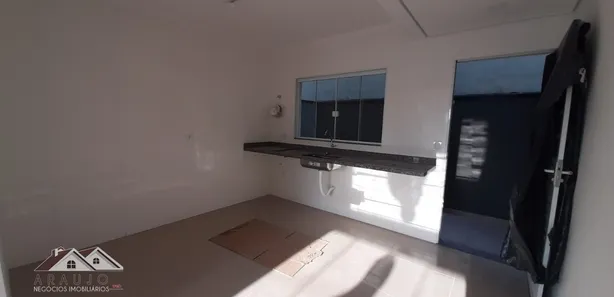 Sobrado com 2 Quartos à venda, 103m² no Parque Paulista, Franco da Rocha