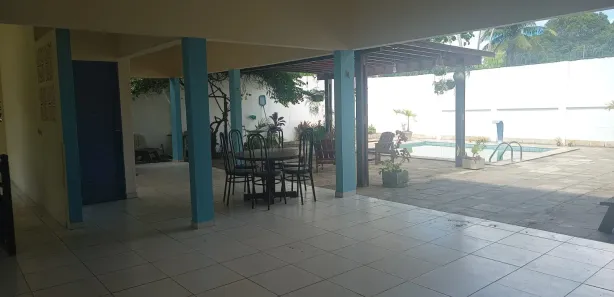 Casa com 4 Quartos para alugar, 350m² no , Paudalho