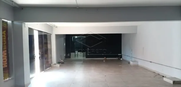 Loja / Salão / Ponto Comercial para alugar, 100m² no Centro, Lençóis Paulista