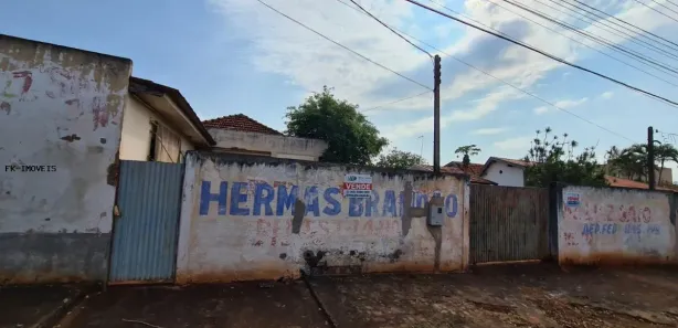 Terreno / Lote / Condomínio à venda, 1200m² no Jataizinho, Jataizinho