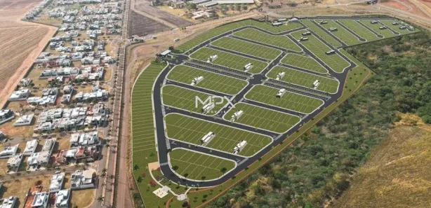Terramérica no Taquaral, Piracicaba