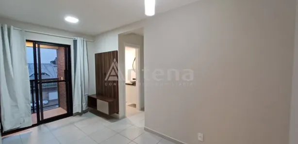 Apartamento com 2 Quartos para alugar, 47m² no Parque da Fonte, São José dos Pinhais