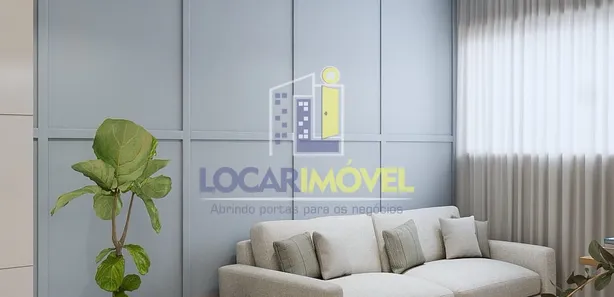 Apartamento com 3 Quartos à venda, 61m² no Boa Vista, Vitória da Conquista