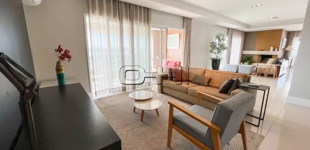Cobertura com 2 Quartos para alugar, 240m² no Cidade Monções, São Paulo