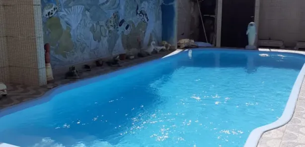 Sobrado com 4 Quartos à venda, 301m² no Coroa do Meio, Aracaju