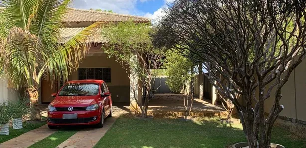 Casa com 4 Quartos à venda, 400m² no Ponte Alta Norte, Brasília