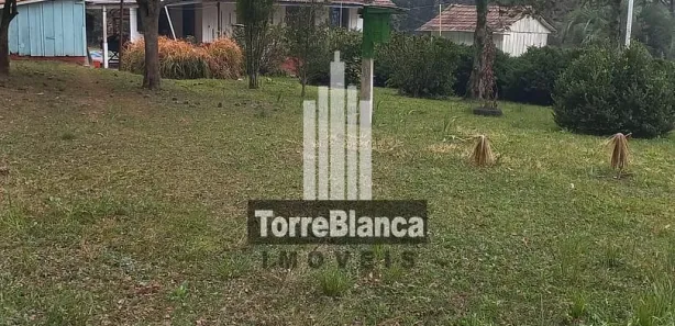 Fazenda / Sítio / Chácara com 3 Quartos à venda, 70m² no Guaragi, Ponta Grossa