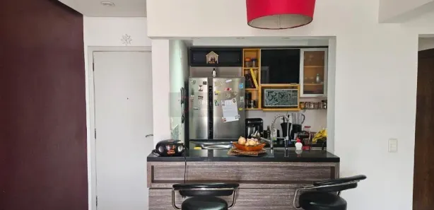 Loft com 2 Quartos à venda, 85m² no Centro, Niterói