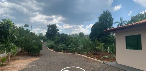 Fazenda / Sítio / Chácara com 4 Quartos à venda, 1m² no Loteamento Kan Kan, Ibiporã