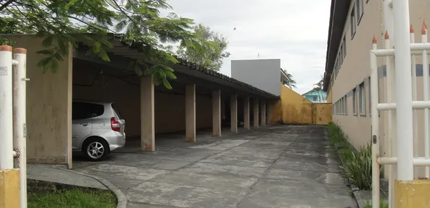 Apartamento com 2 Quartos à venda, 48m² no Carmery, Pontal do Paraná
