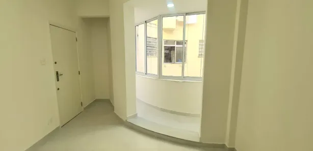 Apartamento com 1 Quarto à venda, 40m² no Catete, Rio de Janeiro