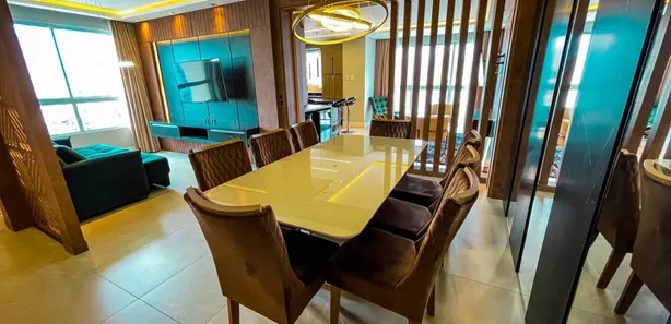 Apartamento com 3 Quartos à venda, 143m² no Centro, Balneário Camboriú