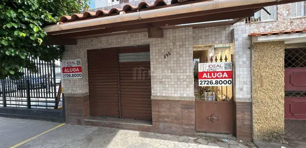 Loja / Salão / Ponto Comercial com 3 Quartos para venda ou aluguel, 120m² no Centro, Campos dos Goytacazes