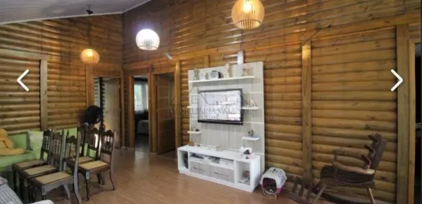 Fazenda / Sítio / Chácara com 4 Quartos à venda, 22000m² no Faxina, São José dos Pinhais