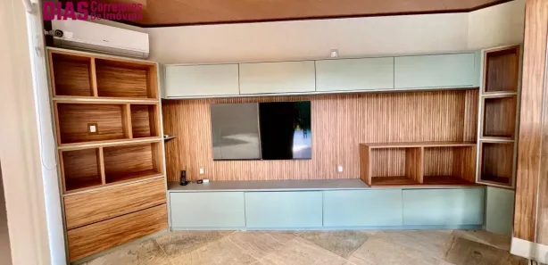 Casa com 4 Quartos para alugar, 1250m² no Portão, Lauro de Freitas