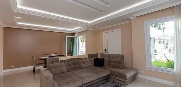 Casa com 3 Quartos à venda, 449m² no Loteamento Montparnasse, Almirante Tamandaré