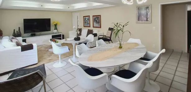 Apartamento com 4 Quartos à venda, 137m² no Boa Viagem, Recife