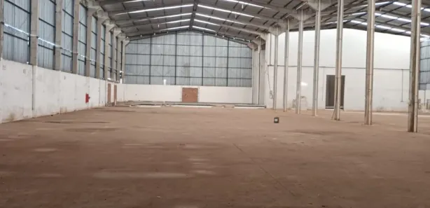Galpão / Depósito / Armazém para venda ou aluguel, 20000m² no Tibiri, São Luís