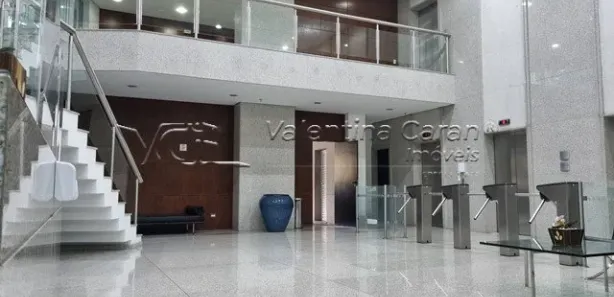 Andar / Laje corporativa para alugar, 448m² no São Paulo, Toledo