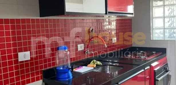 Apartamento com 3 Quartos para alugar, 63m² no Continental, Osasco