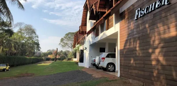 Fazenda / Sítio / Chácara com 7 Quartos para alugar, 850m² no Condomínio Balneário Recreativa, Ribeirão Preto