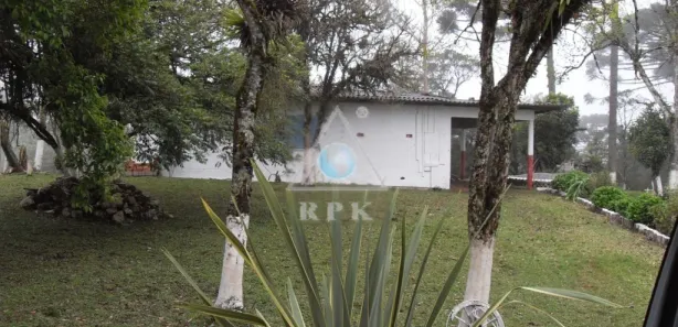 Fazenda / Sítio / Chácara com 3 Quartos à venda, 104300m² no LAGOINHA, Tijucas do Sul