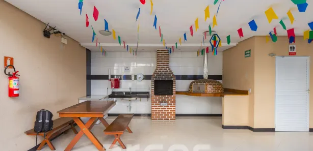 Apartamento com 2 Quartos à venda, 65m² no Inácio Barbosa, Aracaju