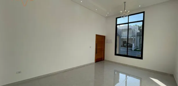 Casa de Condomínio com 3 Quartos à venda, 170m² no Chácara do Visconde, Taubaté
