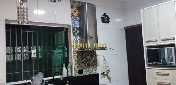 Casa com 3 Quartos à venda, 110m² no Jardim Santa Lúcia, Suzano