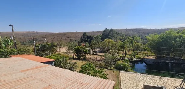 Fazenda / Sítio / Chácara à venda, 104000m² no Cidade Eclética, Santo Antônio do Descoberto