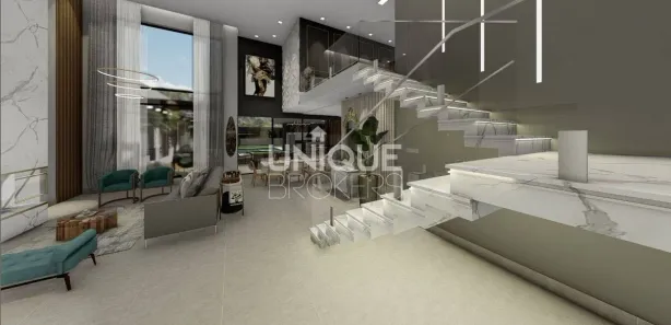 Casa de Condomínio com 4 Quartos à venda, 1232m² no Aglomeração Urbana de Jundiaí, Itupeva