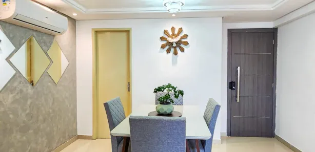 Apartamento com 3 Quartos à venda, 78m² no Piedade, Jaboatão dos Guararapes